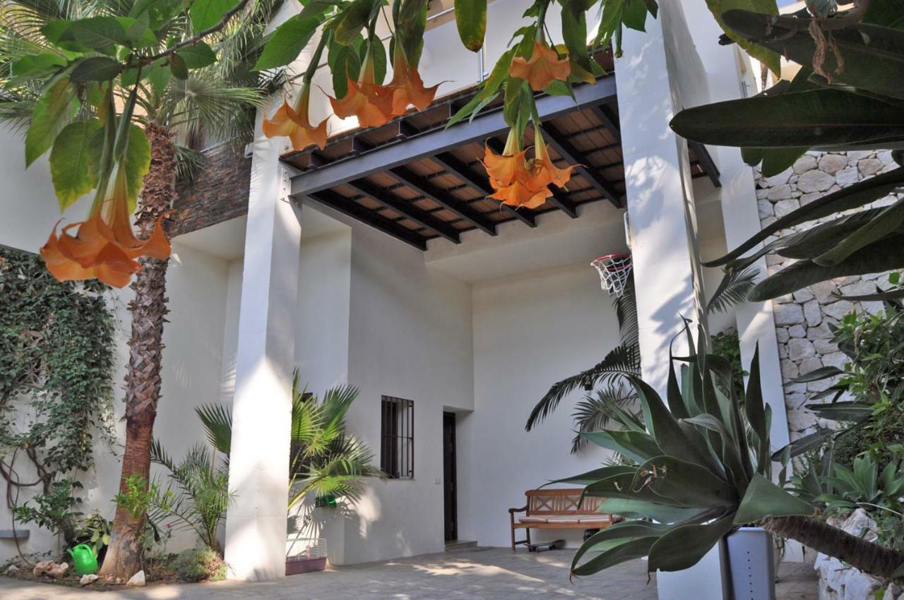 Appartment Pinar Малага Екстер'єр фото