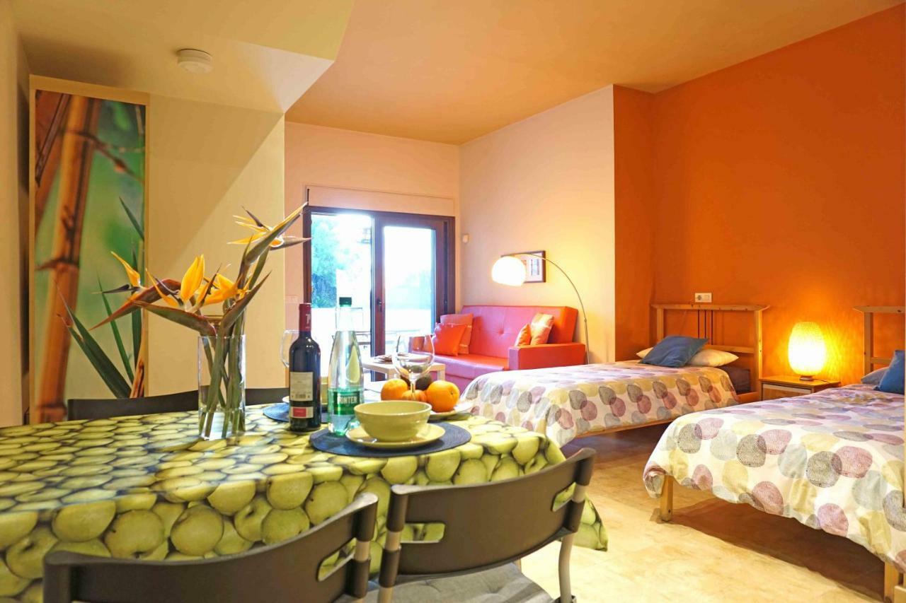 Appartment Pinar Малага Екстер'єр фото