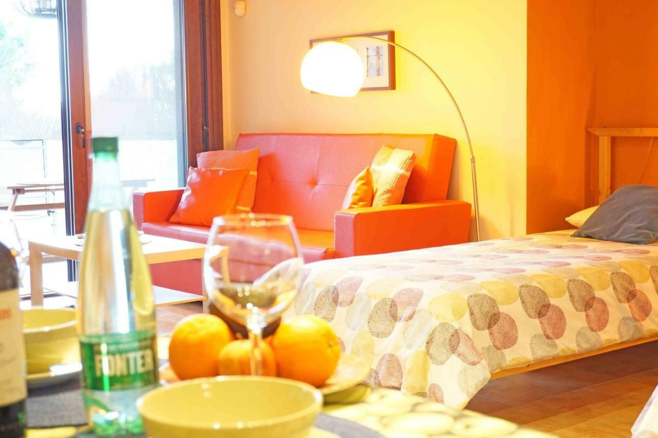 Appartment Pinar Малага Екстер'єр фото